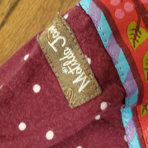 Matilda Jane dress - Picture 2 of 4